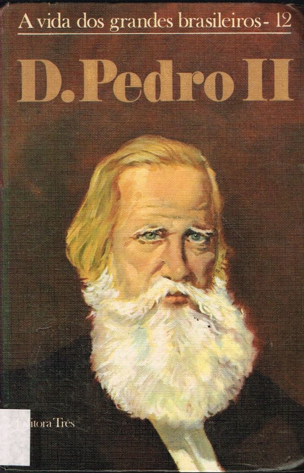 D. Pedro II